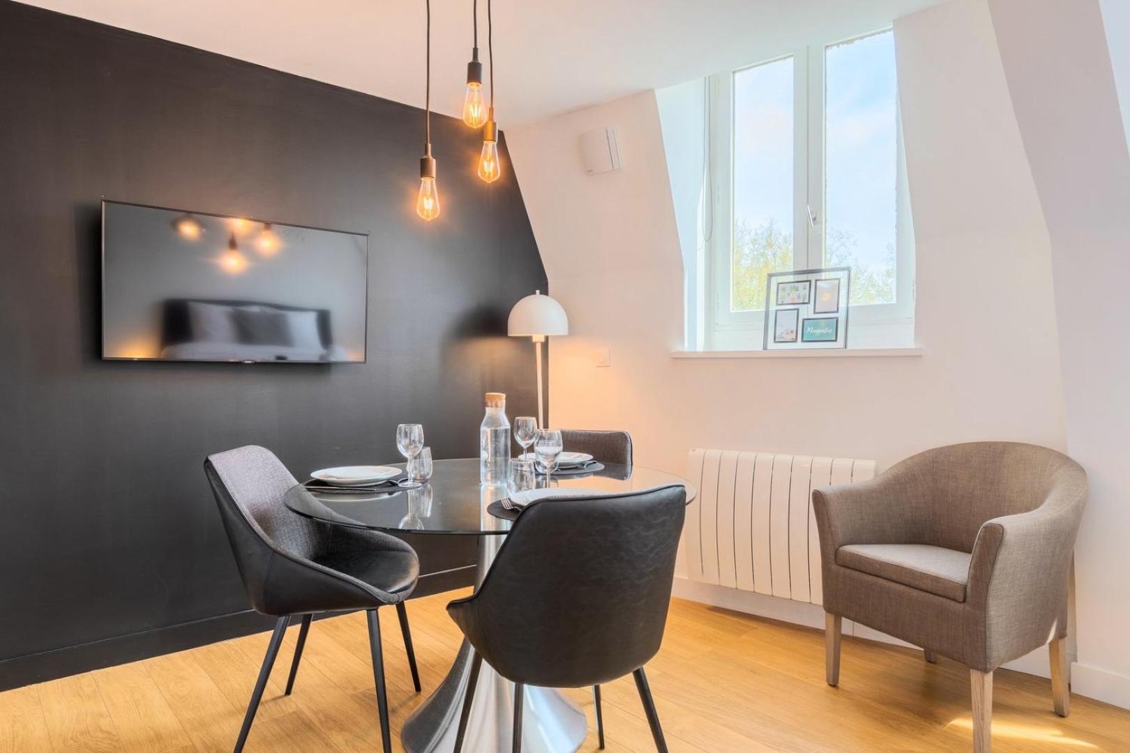 Vieux Lille - Beautiful Neat And Bright Apartment Eksteriør bilde