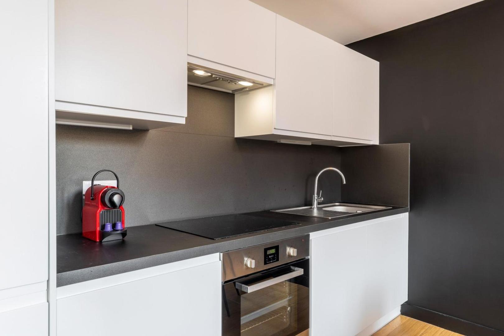 Vieux Lille - Beautiful Neat And Bright Apartment Eksteriør bilde